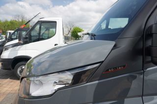 Iveco 50C18